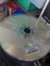 飞利浦（PHILIPS）DVD+R光盘/刻录盘 空白光盘 刻录光盘 光碟16速4.7G 乖乖桶 桶装50片 实拍图