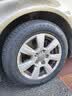 玲珑轮胎汽车轮胎225/55R16 99W XL 玲珑臻选 UD 适配大众迈腾/奥迪A4L 实拍图