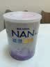 雀巢（Nestle）能恩启护适度水解2HMO婴幼儿奶粉4段800g/罐 3-6岁低敏免疫力 实拍图