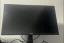 华硕战杀27 VG27AQML5F 27英寸显示器2K 320Hz显示器FastIPS 原生300Hz G-sync无撕裂0.3ms响应HDR400 实拍图