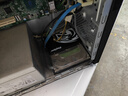 金胜维（KingSpec）256GB SSD固态硬盘 SATA3.0接口 2.5英寸 精选TLC颗粒 读速500MB/s 台式机/笔记本通用 实拍图
