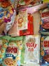 格力高（Glico）HelloKitty萌趣美味礼盒431g含水杯饼干零食礼盒儿童礼物送礼 实拍图