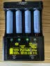 NUOXIANG NX亿纬户外手电18650锂电池3.7V大容量3500mAh 亿纬动力电芯35V手电钻充电宝组装电池 18650亿纬3500-3C【尖头】A+ 实拍图