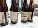 TRAPPISTES ROCHEFORT罗斯福圣杯礼盒330ml*4瓶+酒杯1支 比利时进口 京东自营 实拍图