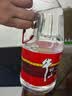 牛栏山二锅头 桶装 泡酒 口粮酒 清香风格 42度 2000ml*6桶 整箱装 实拍图