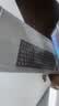 联想（Lenovo）有线键盘鼠标套装KM200 防溅水键鼠套装 104键电脑笔记本有线办公鼠标键盘 实拍图
