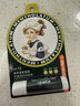 曼秀雷敦什果冰温感变色有色润唇膏女生补水保湿滋+经典薄荷SPF15防晒 实拍图