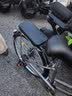 永久城市通勤自行车26英寸6变速男女士青少年城市休闲逛街购物单车 实拍图