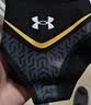 安德玛（Under Armour）护踝运动防崴脚扭伤护脚踝套超薄蓝足羽毛球跑步医关节用固定护具 实拍图