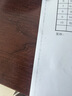 飞利浦（PHILIPS）数字无绳电话机 无线座机 子母机 办公家用 信号覆盖广 屏幕白色背光 DCTG167一拖一黑色 实拍图