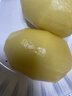 佳沛（zespri）新西兰阳光金奇异果18粒礼盒优选果单果103-124g 猕猴桃水果礼盒 实拍图