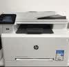 惠普（HP）HP）M281fdw彩色家用激光多功能一体机(打印 复印 扫描 传真) 无线打印 自动双面打印惠印5000印 实拍图