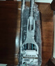 美丽雅胶棉拖把28cm1拖头吸水海绵家用一拖净免手洗2026干湿两用墩布 实拍图