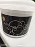 do me care欣兰DMC黑冻膜 清洁面膜泥膜补水涂抹式225g 毛孔粉刺闭口 实拍图