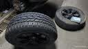 固铂（Cooper）越野轮胎 265/65R17 116H  ATT 原配坦克300/坦克500 实拍图