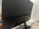 长虹×京东联名 27英寸显示器 100Hz 300nits亮度 可壁挂 IPS硬屏节能低蓝光爱眼显示屏 27FI 实拍图