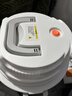 德尔玛（Deerma）【返50元E卡到手84元】TJ700S 干吹两用桶式吸尘器 家用商用 吸尘器吸猫砂吸拼豆 实拍图