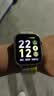 华为（HUAWEI）【咨询享优惠】WATCH FIT 5运动智能手表蓝牙通话轻薄大屏高中学生健康管理NFC门禁男女心率 光织银【甄选表带+精美表盘】 实拍图