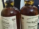 百富（BALVENIE）12年 苏格兰单一麦芽威士忌 洋酒礼盒700ml 双桶陈酿 实拍图