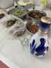 汾酒 【中秋送礼】青花20清香型白酒 汾酒20青花 商务宴请送礼白酒 53度 500mL 1瓶 新老款包装随机发货 实拍图
