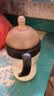 世喜奶嘴（7-10个月可安装重力球）宝宝仿母乳断奶婴儿硅胶奶嘴 实拍图