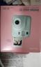 INSTAX富士instax立拍立得 一次成像相机 miniSE（mini7+升级款）蓝色 实拍图