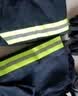 准航消防服套装02式消防战斗服消防靴防火消防演练防护服六件套XXL 实拍图