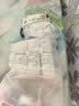 十月天使护肤品套装洗面奶水乳备孕妇女化妆品保湿补水4件套 实拍图