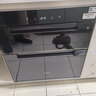 美的（Midea）【新国标新品】消毒柜嵌入式家用 厨房餐具碗柜碗筷茶杯茶具 紫外线 110L三层大容量 110HQ Max 实拍图