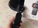 大疆DJI Osmo Pocket 3 标准版 一英寸口袋云台相机 OP灵眸手持数码相机vlog便携美颜 实拍图