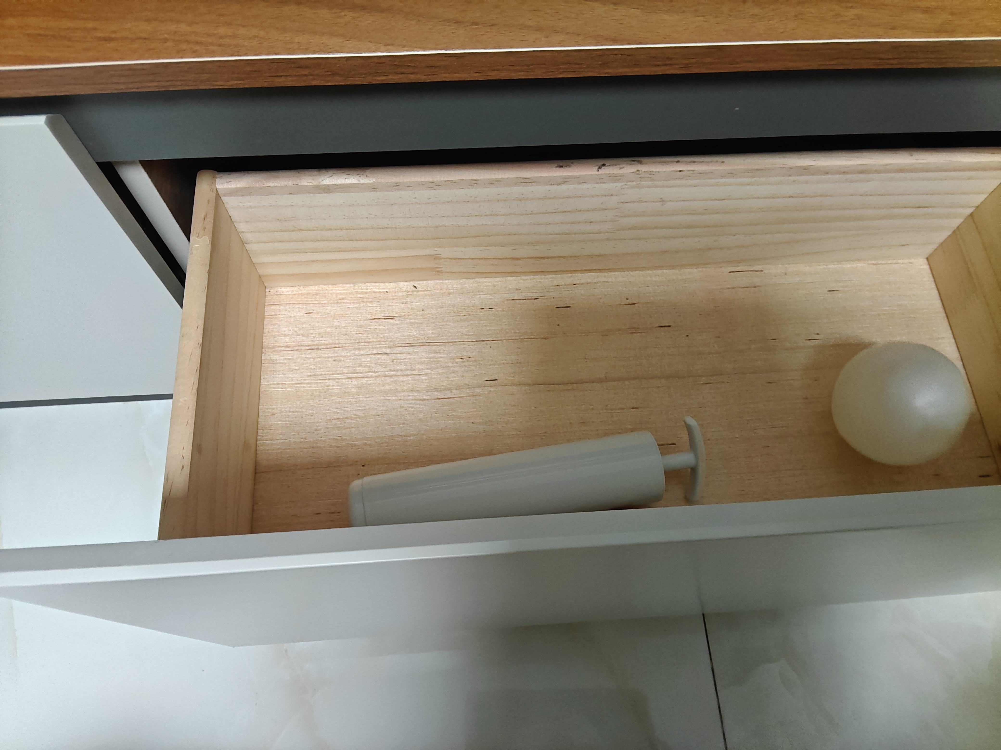 白蚁ENF级实木电视柜落地一体靠墙2025新款客厅家用茶几电视机柜组合 2.4米电视柜【实木烤漆】 实拍图