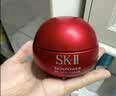 SK-II大红瓶面霜80g乳液抗皱紧致抗老化妆护肤品套装礼盒sk2生日礼物女 实拍图