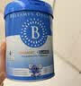 贝拉米（Bellamy's）Guard有机蓝盾乳铁婴儿配方奶粉1段0-6个月800g*3罐  乳铁蛋白 实拍图