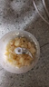 绞肉机小型打蒜器家用绞蒜切蒜器多功能辅食料理机电动蒜泥神器蒜蓉机自动切菜机压蒜器 宝蓝色- 0.26L （升级大电机） 实拍图