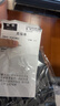 御邪足金999光面算盘珠隔断珠黄金垫片DIY手串手链金配饰 算盘珠:约0.03g 实拍图