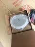 山水（SANSUI）T2 嵌入式吸顶音响音箱 5.1家庭影院音响套装  吊顶喇叭 音箱功放家用商用 家庭吸顶音响客厅环绕 T2【900W功放+6.5吋喇叭*5+8吋炮】 实拍图