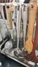 美厨（MAXCOOK）锅铲汤勺铲勺套装 304不锈钢加厚炒铲大汤勺两件套 MCCU746 实拍图