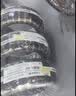 玲珑轮胎汽车轮胎215/55R18 99V XL 玲珑臻选 SD 适配逍客/传祺GS4/东南DX 实拍图