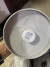 百家好世旋转拖把2头免手洗手压甩水拖干湿两用家用吸水双驱动神器 实拍图