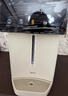 美的（Midea）小魔方电热水瓶可拆5L恒温一体全自动除氯电热水壶316L不锈钢内胆保温水壶非即热式饮水机熟水机 5L 【25年旗舰新品】升级316L无缝内胆 实拍图