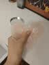FitonTon10片装乳贴防滑防凸点胸贴女婚纱专用文胸薄防走光无痕硅胶文胸贴 实拍图