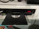 万利达 DVD播放机 光盘播放机CD机VCD DVD光驱播放器 影碟机 USB音乐 黑色 实拍图
