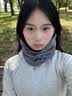 李宁（LI-NING）围脖骑行面罩套冬季男女士防寒风保暖帽子滑雪护脸颈围巾头套骑车 实拍图
