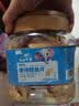 万达烤鱼片500g 罐装鳕鱼片鱼干儿童孕妇即食海味海鲜休闲零食小吃 实拍图