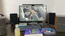 漫步者（EDIFIER）R1200TII 2.0电脑音响 笔记本台式机桌面音响 书架音箱 实拍图
