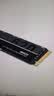 雷克沙（Lexar）NM620 256GB SSD固态硬盘 M.2接口（NVMe协议）PCIe 3.0x4 读速3500MB/s 足容TLC颗粒 实拍图