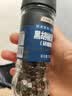 特瑞肯煎牛排 低脂轻食西餐烧烤调料黑胡椒海盐研磨瓶70克 实拍图