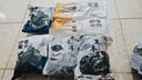 双塔东北黑木耳500g肉厚无根干木耳东北特产小碗耳火锅食材南北干货 实拍图