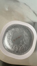 花西子玉养空气散粉定妆蜜粉05轻雾紫 24H控油持妆8.5g 生日礼物女 实拍图