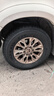 玛吉斯（MAXXIS）轮胎/汽车轮胎 265/65R17 112T AT771 适配普拉多/域虎 实拍图